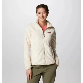 Columbia Sportswear Women's Fire Side II Sherpa Full Zip