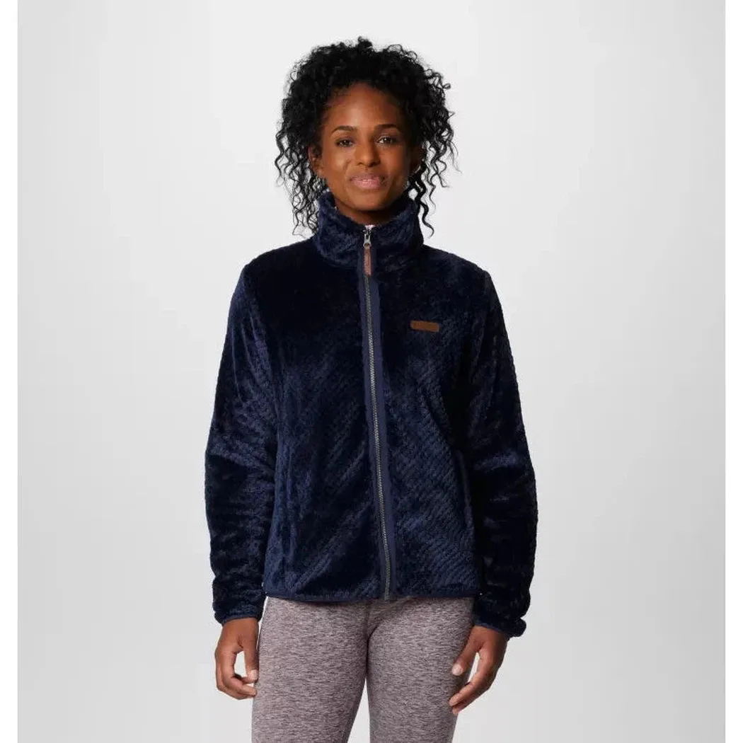 Columbia Sportswear Women's Fire Side II Sherpa Full Zip