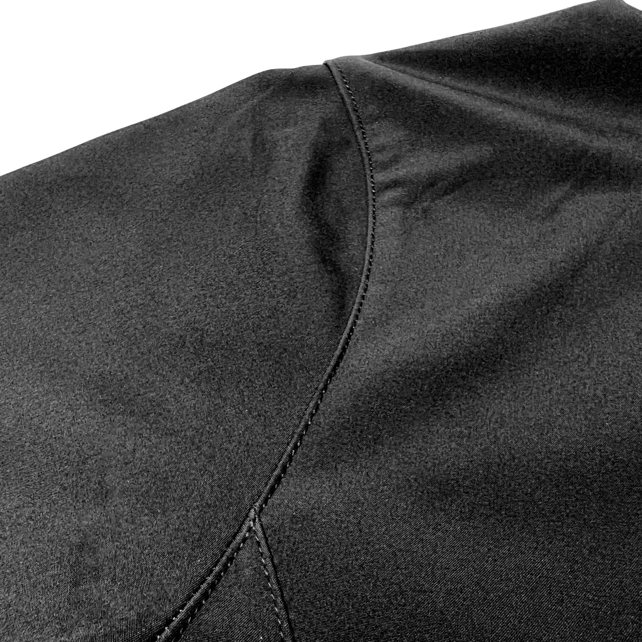 [CONSTABLE] Soft Shell Jacket [BLK/GRY]