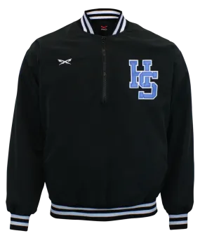 Deca Adult Jacket