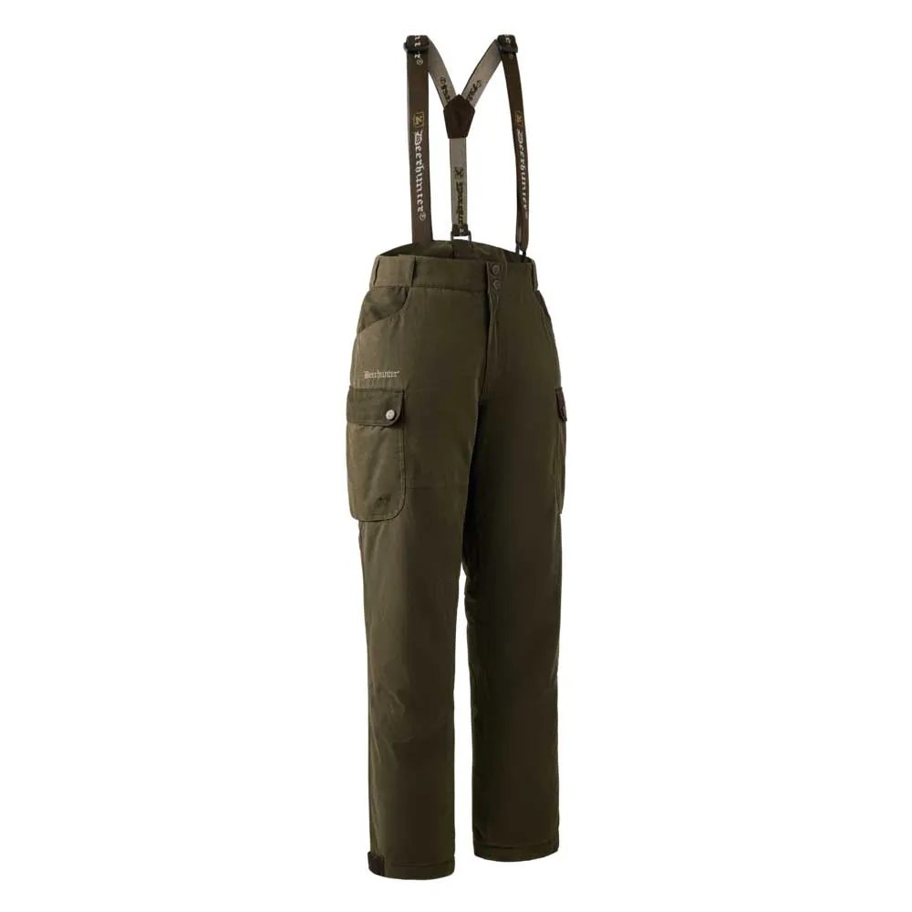 Deerhunter Eagle Winter Trousers