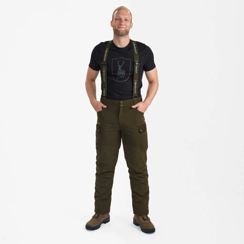 Deerhunter Eagle Winter Trousers