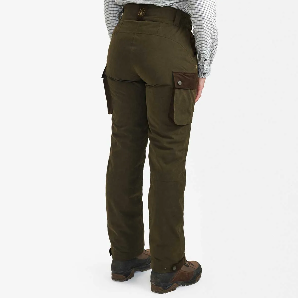 Deerhunter Lady Eagle Trousers