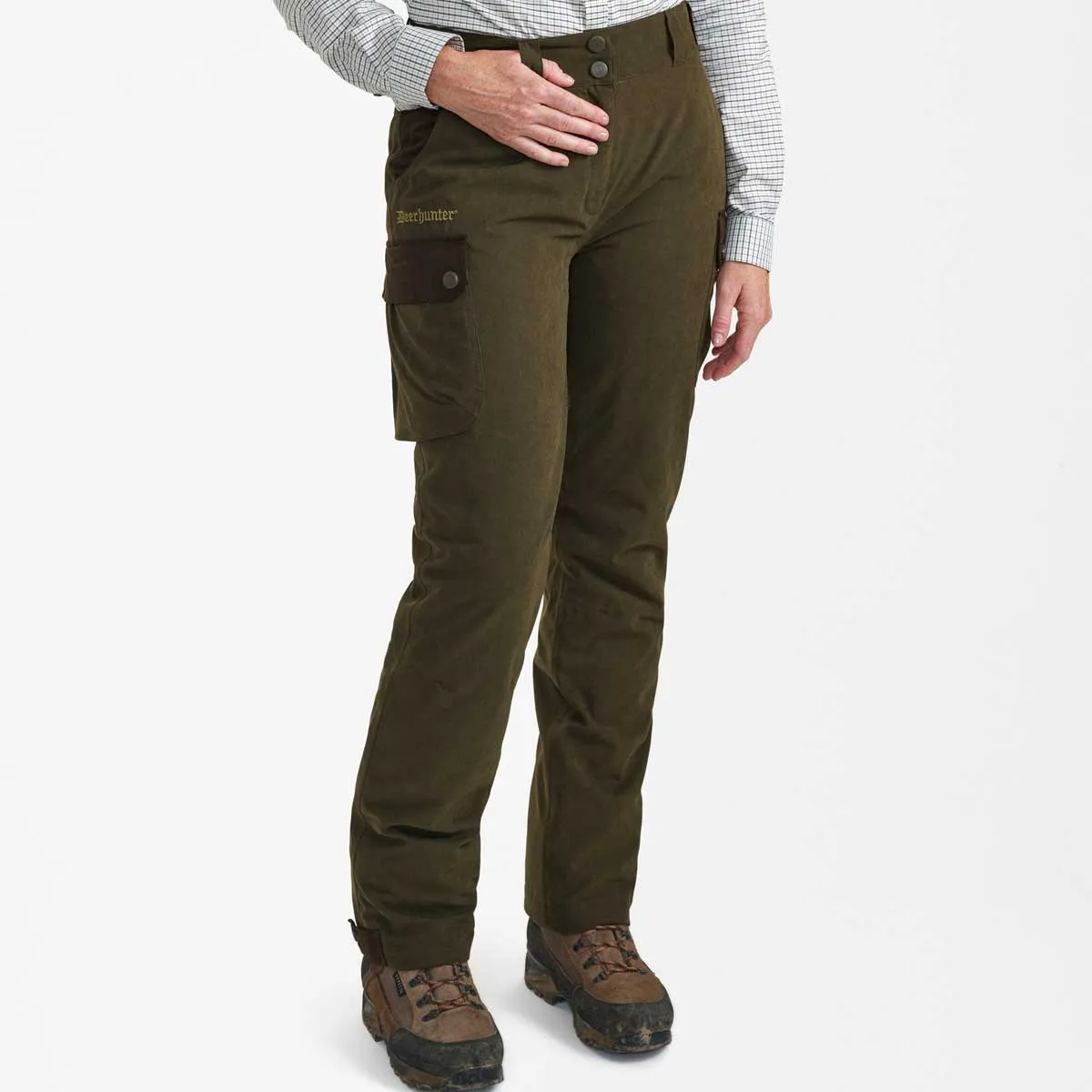 Deerhunter Lady Eagle Trousers