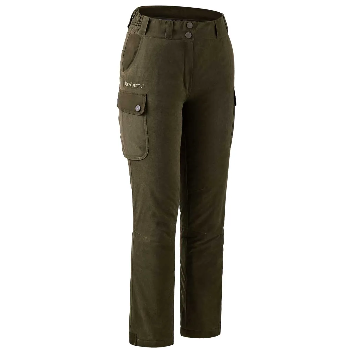 Deerhunter Lady Eagle Winter Trousers