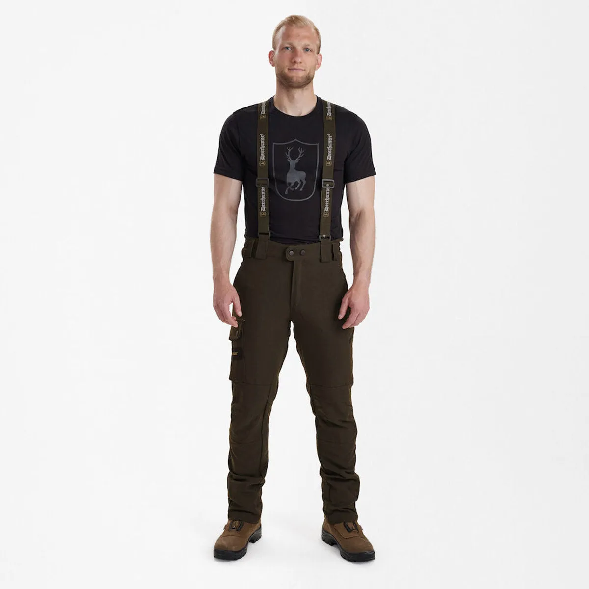 Deerhunter Muflon Extreme Trousers