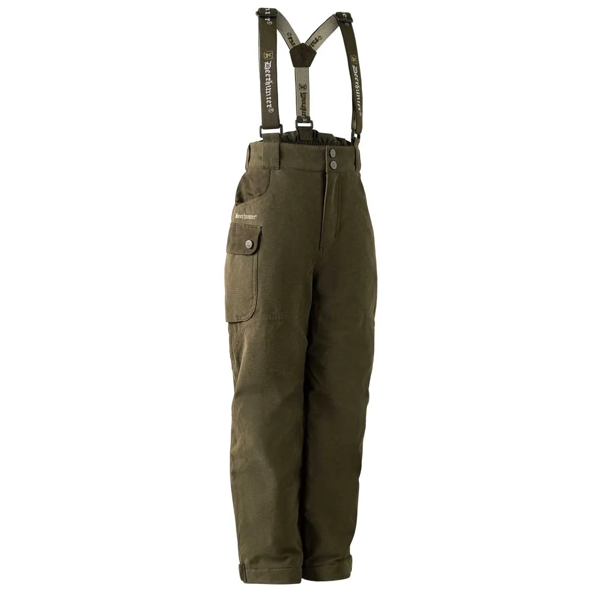 Deerhunter Youth Eagle Trousers