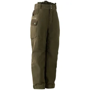 Deerhunter Youth Eagle Trousers