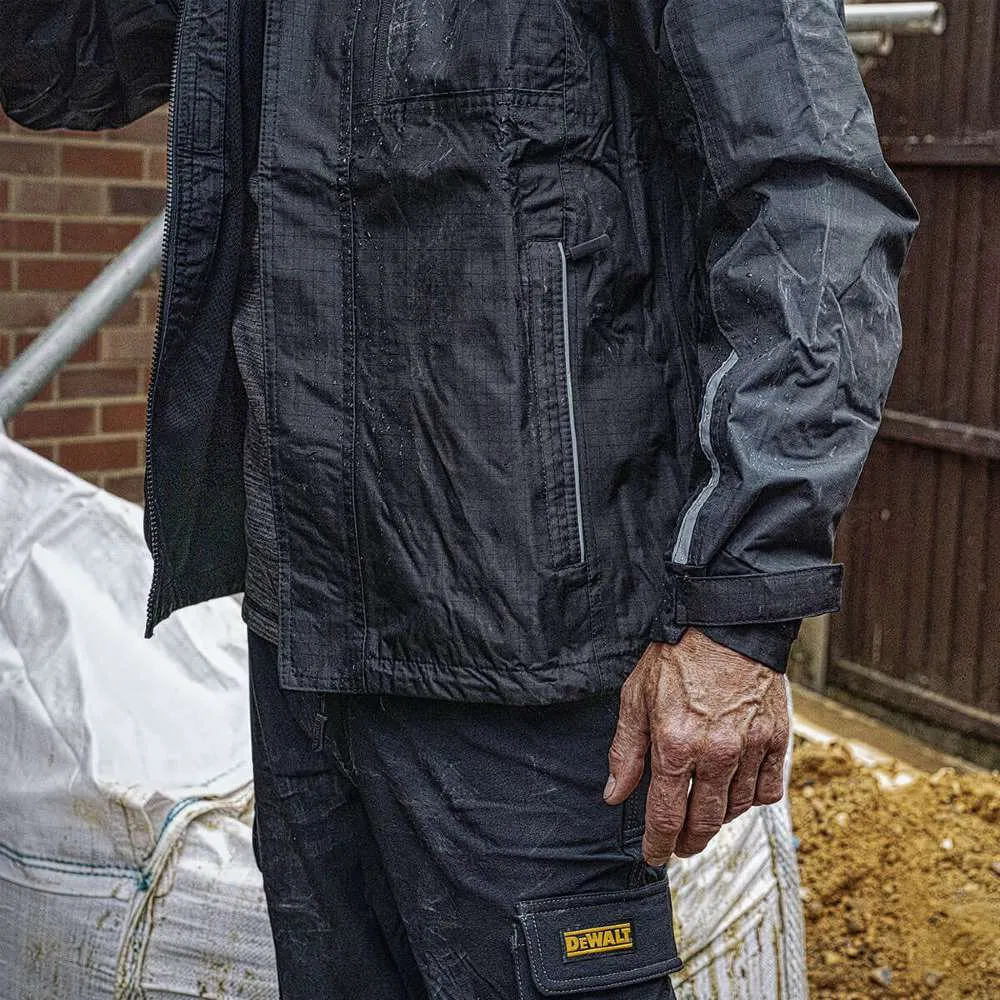 DeWalt Storm Waterproof Jacket