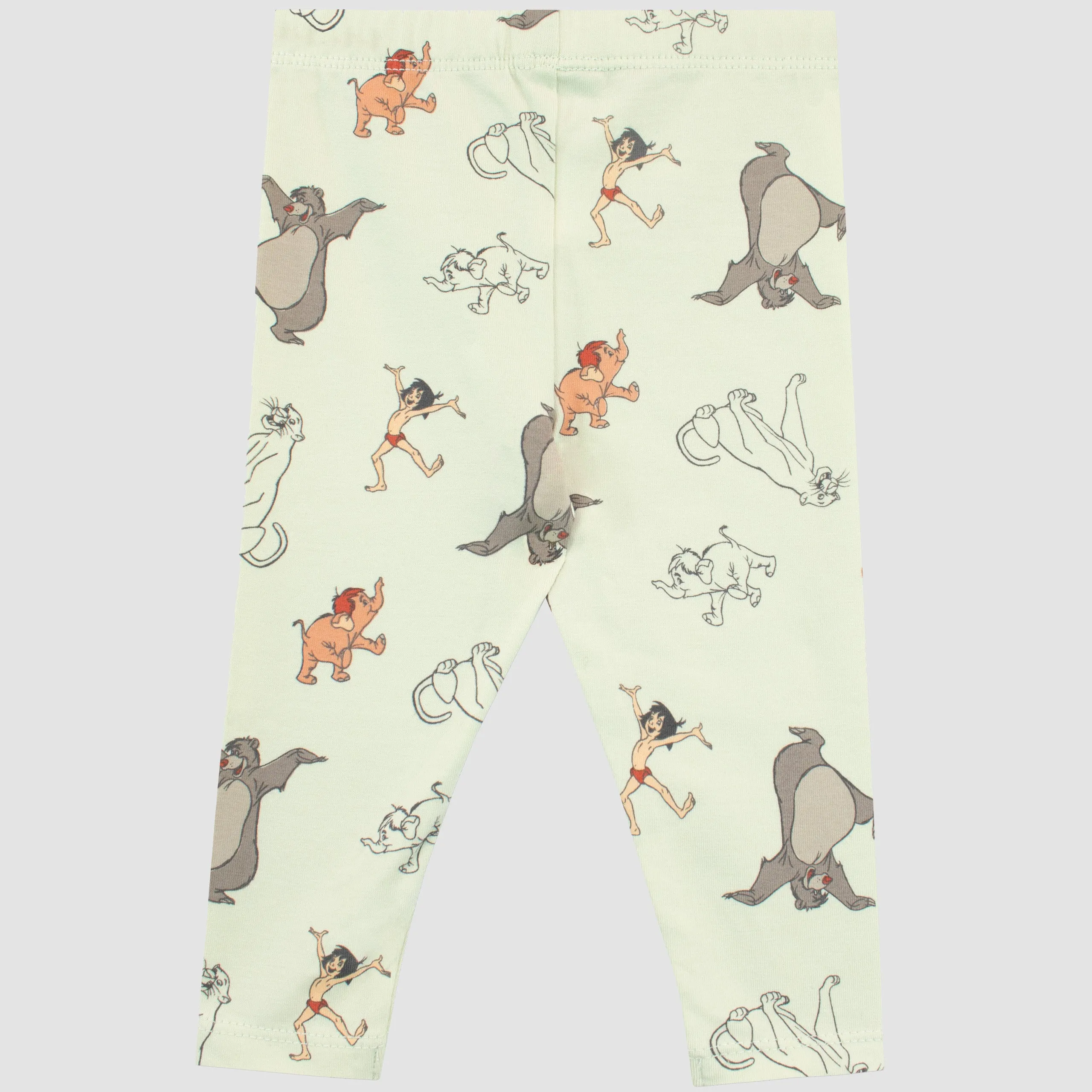 Disney Jungle Book Babywear 5 Piece Set