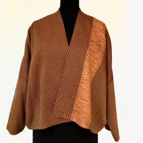 Doshi Jacket, Santoka, Nutmeg, OS