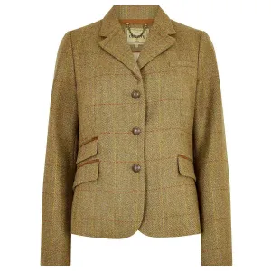 Dubarry Buttercup Women's Tweed Jacket