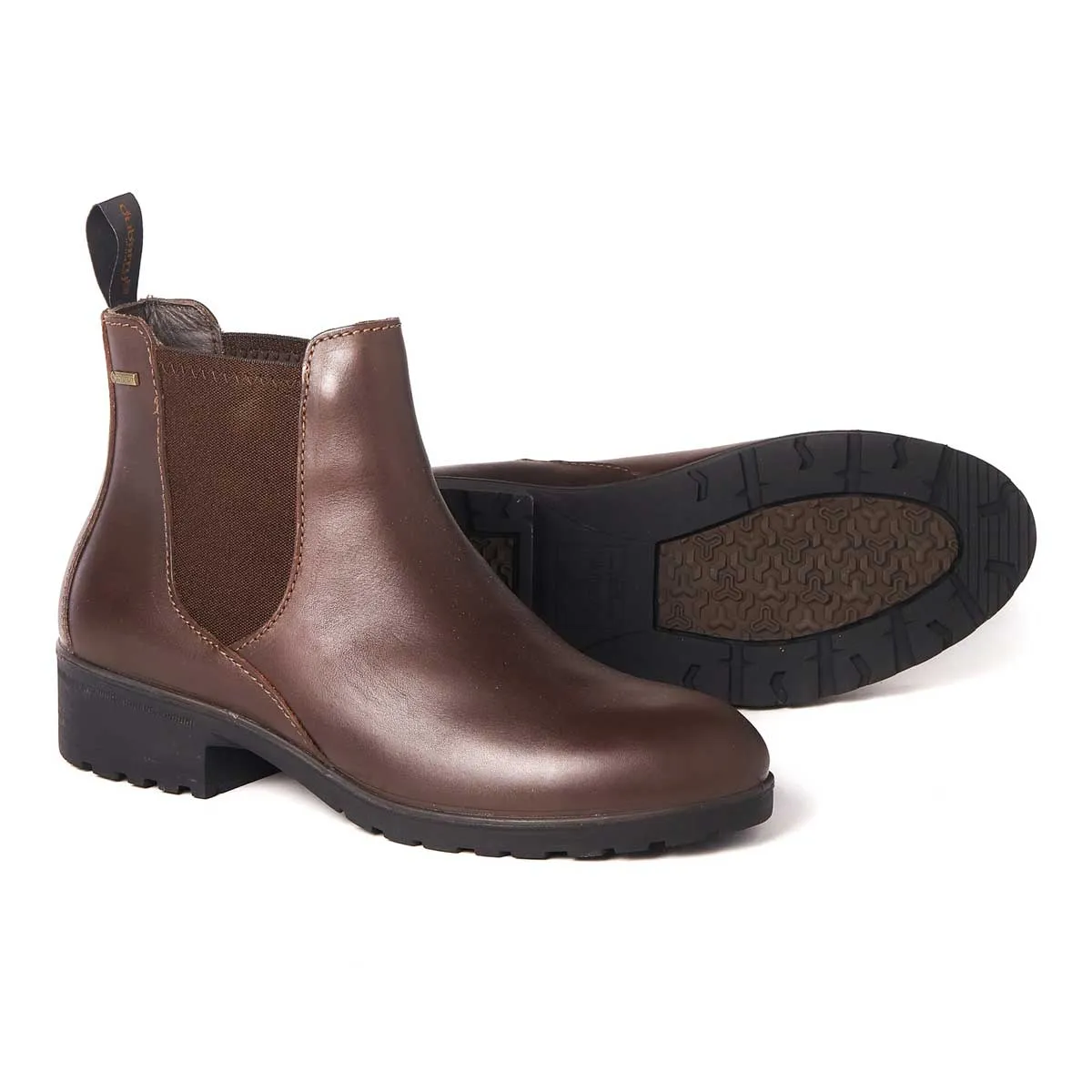 Dubarry Waterford Country Boot