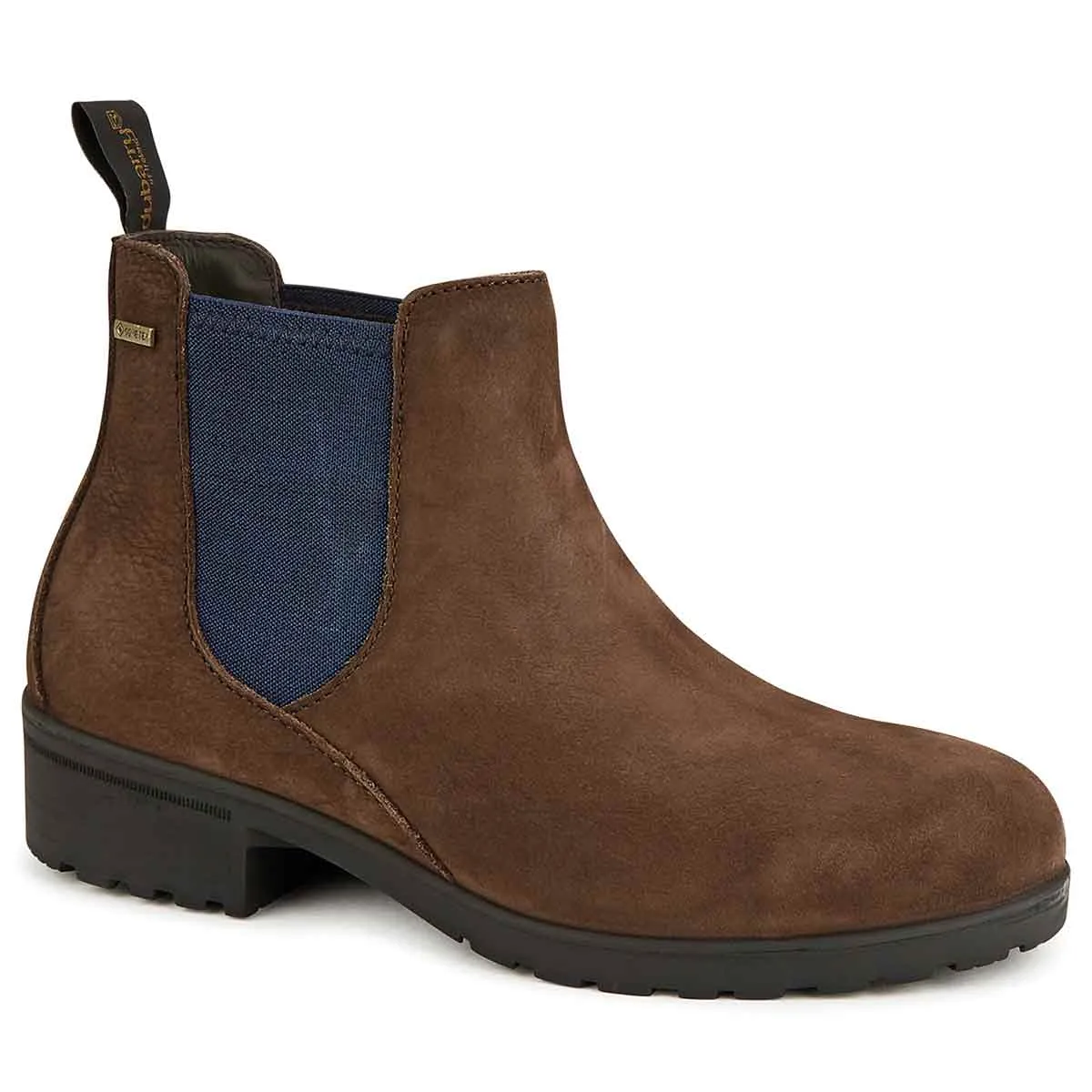 Dubarry Waterford Country Boot