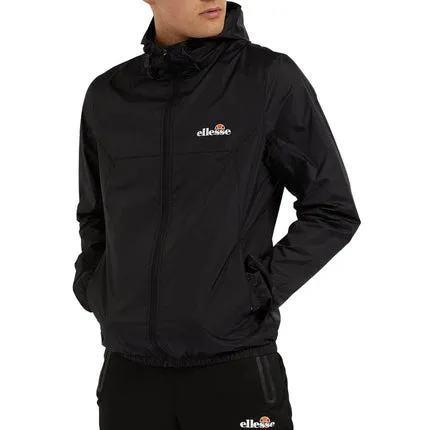 Ellesse Cesanet Jacket - Mens - Black