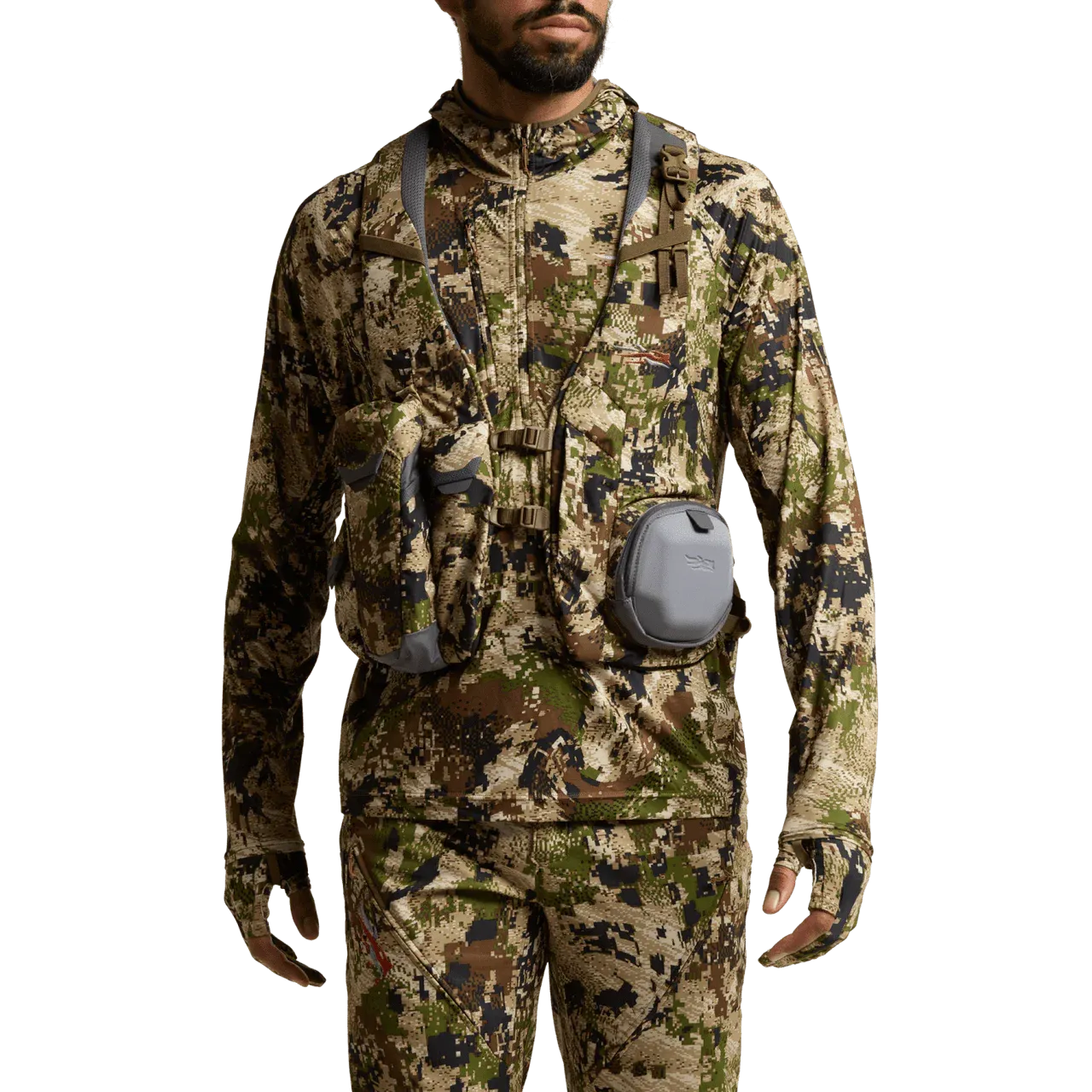 Equinox Turkey Vest