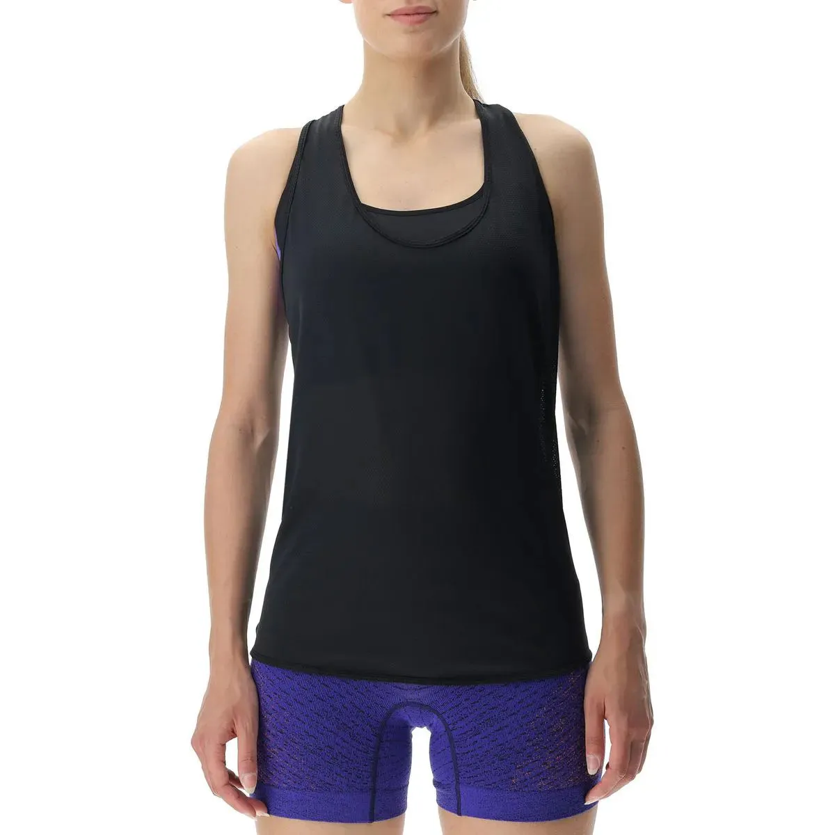 Exceleration Arnet Sleeveless running vest