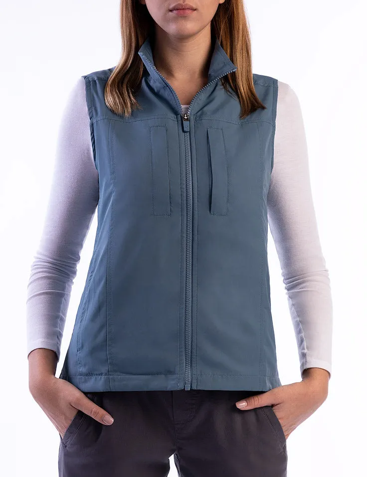 Featherweight Vest for Women