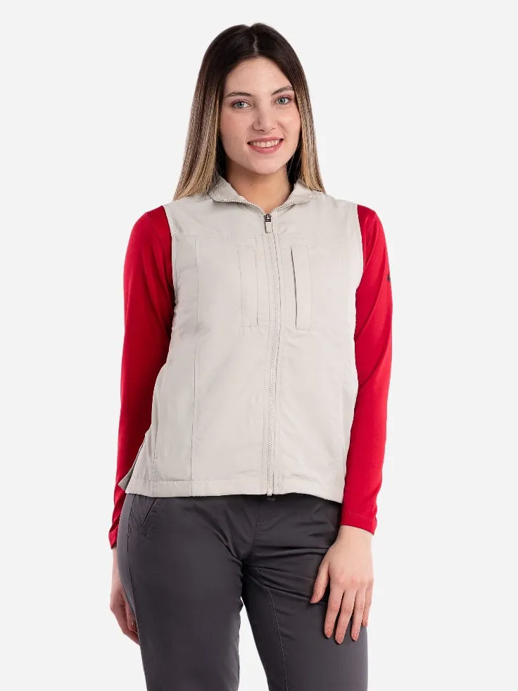 Featherweight Vest for Women