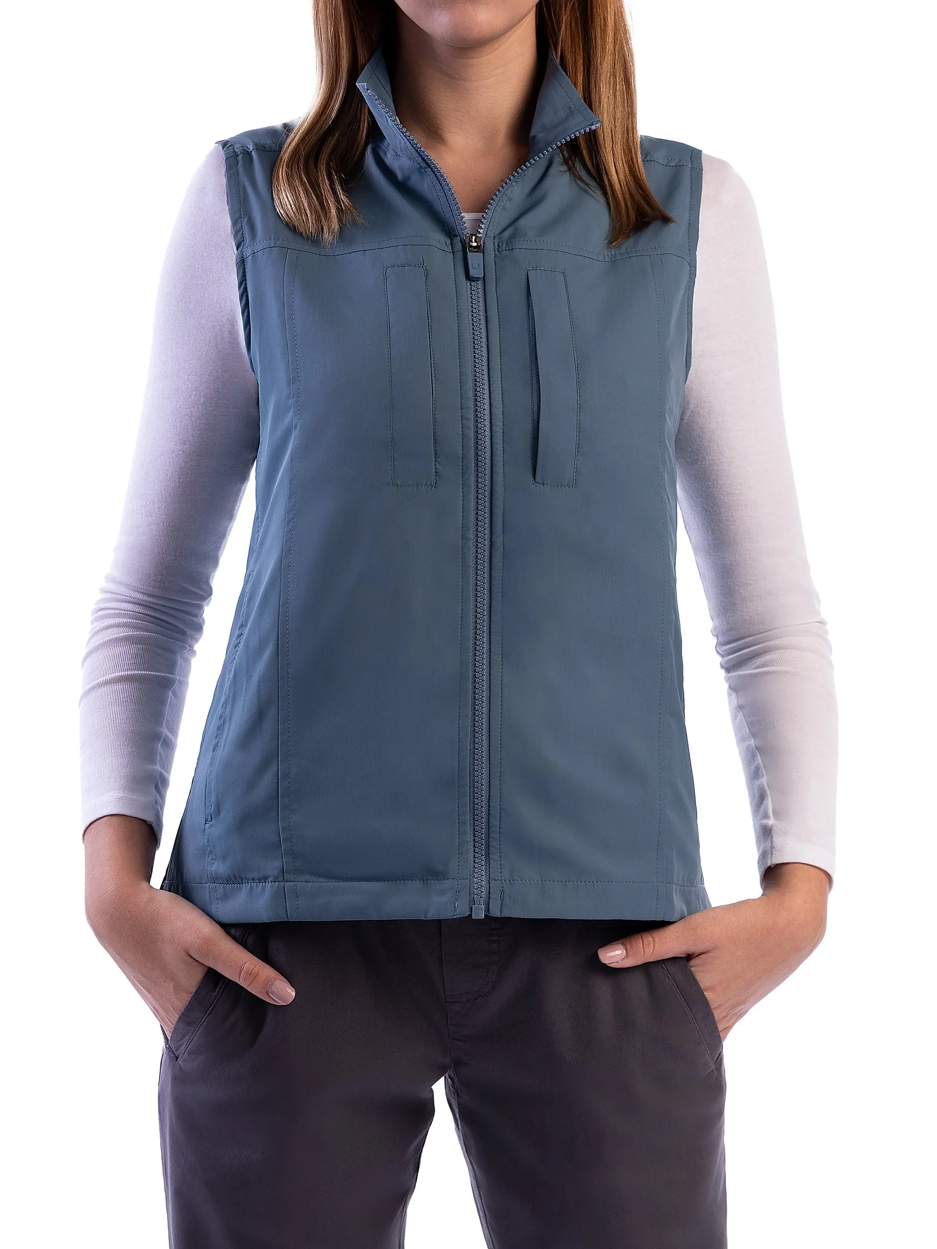 Featherweight Vest for Women