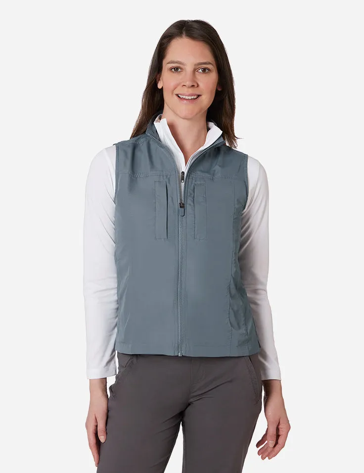 Featherweight Vest for Women