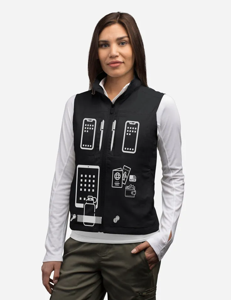 Featherweight Vest for Women