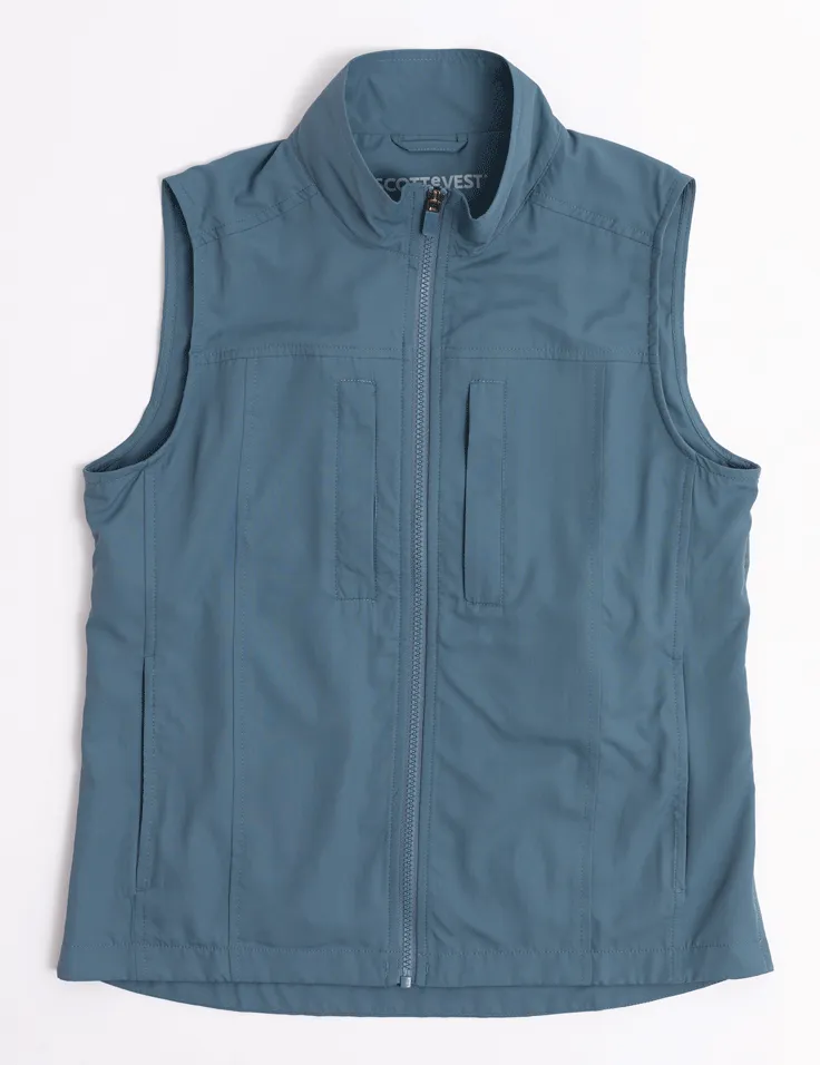 Featherweight Vest for Women