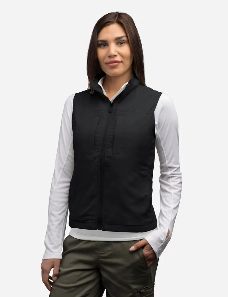 Featherweight Vest for Women