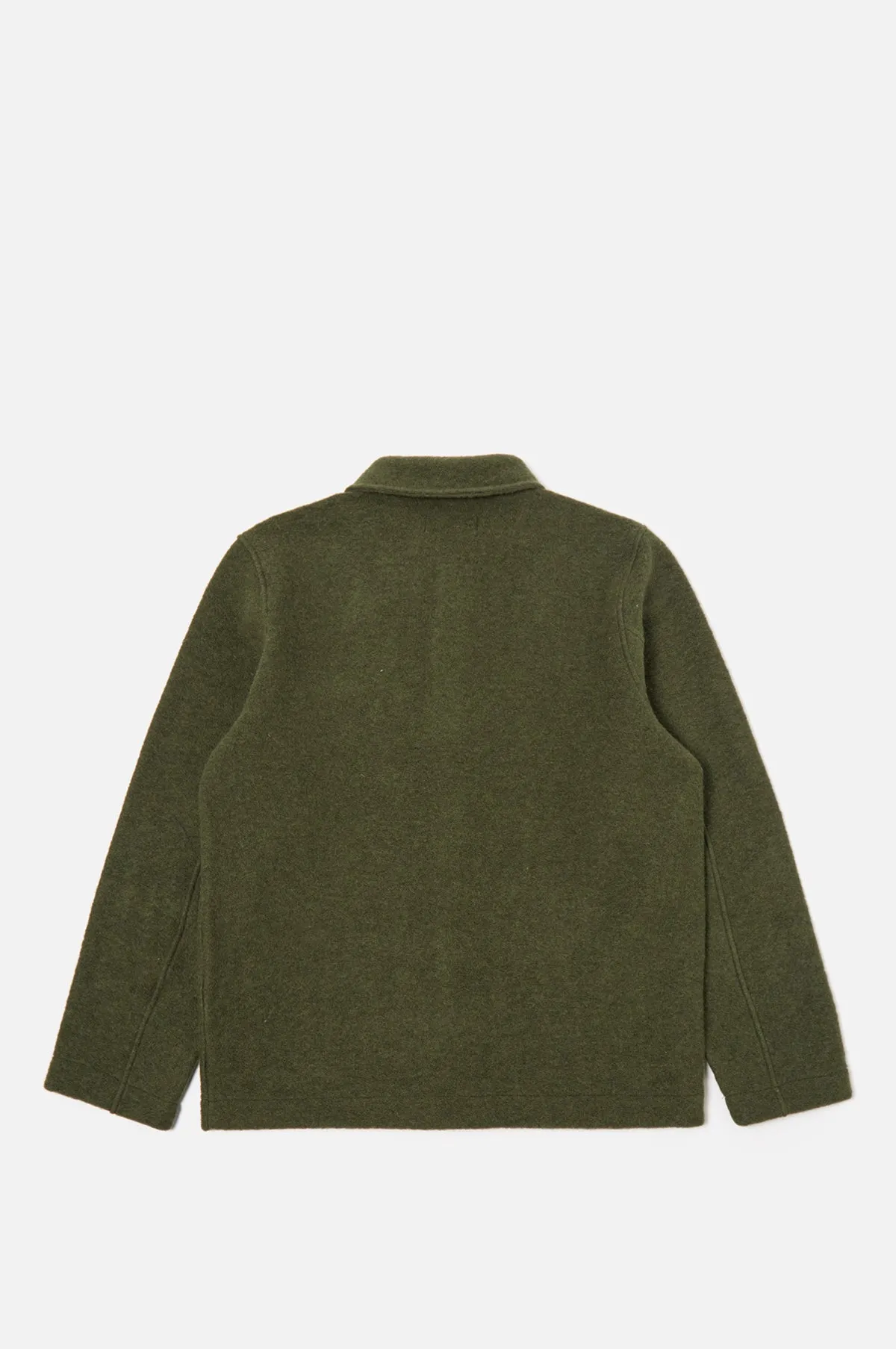 Field Jacket Olive