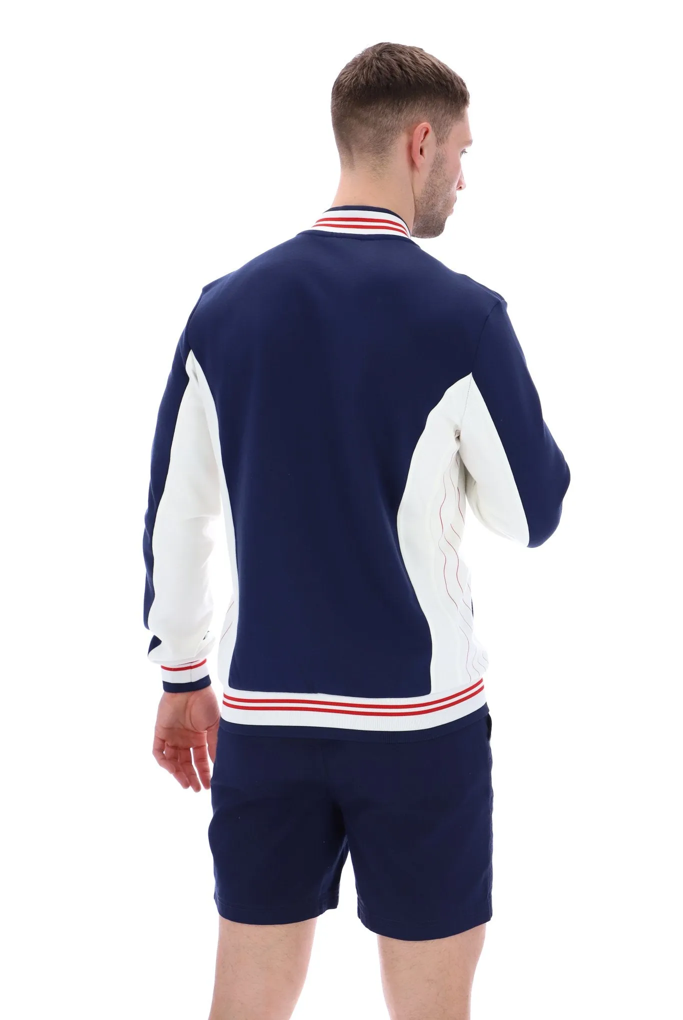 Fila Settanta Jacket