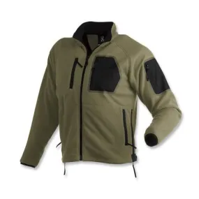 Firepower Jacket, Forest - XX-Large