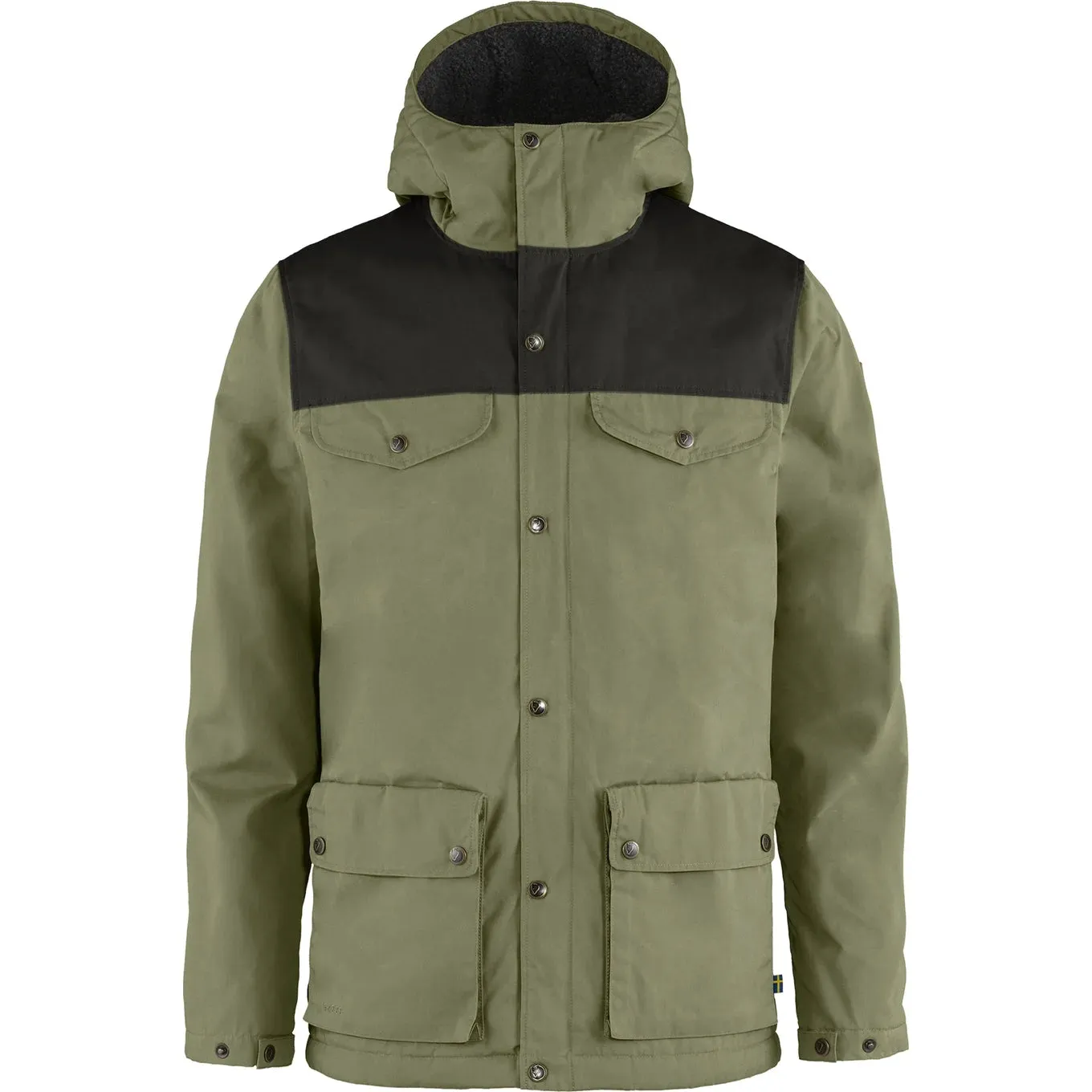 Fjallraven Greenland Down Jacket M