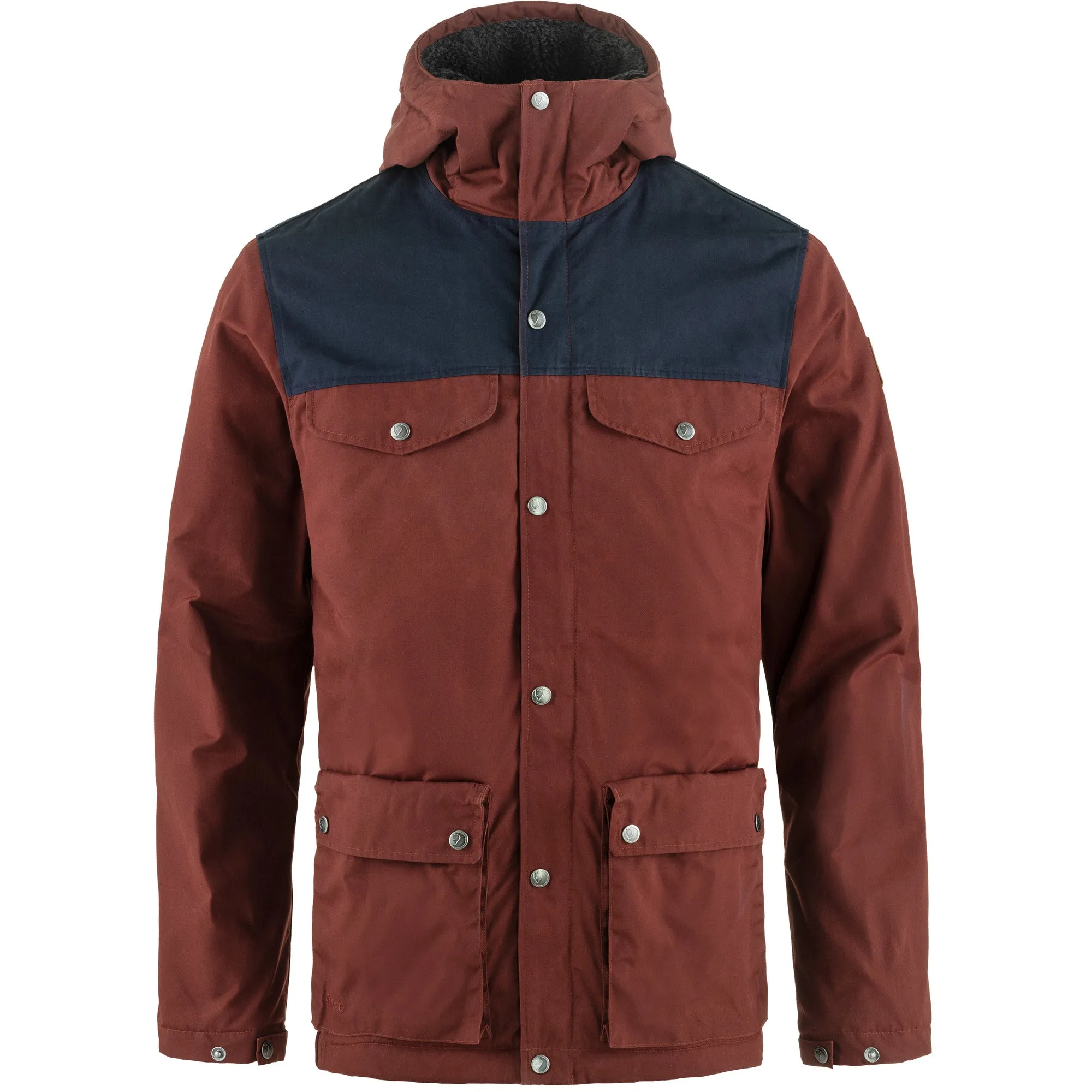 Fjällräven Greenland Winter Jacket M