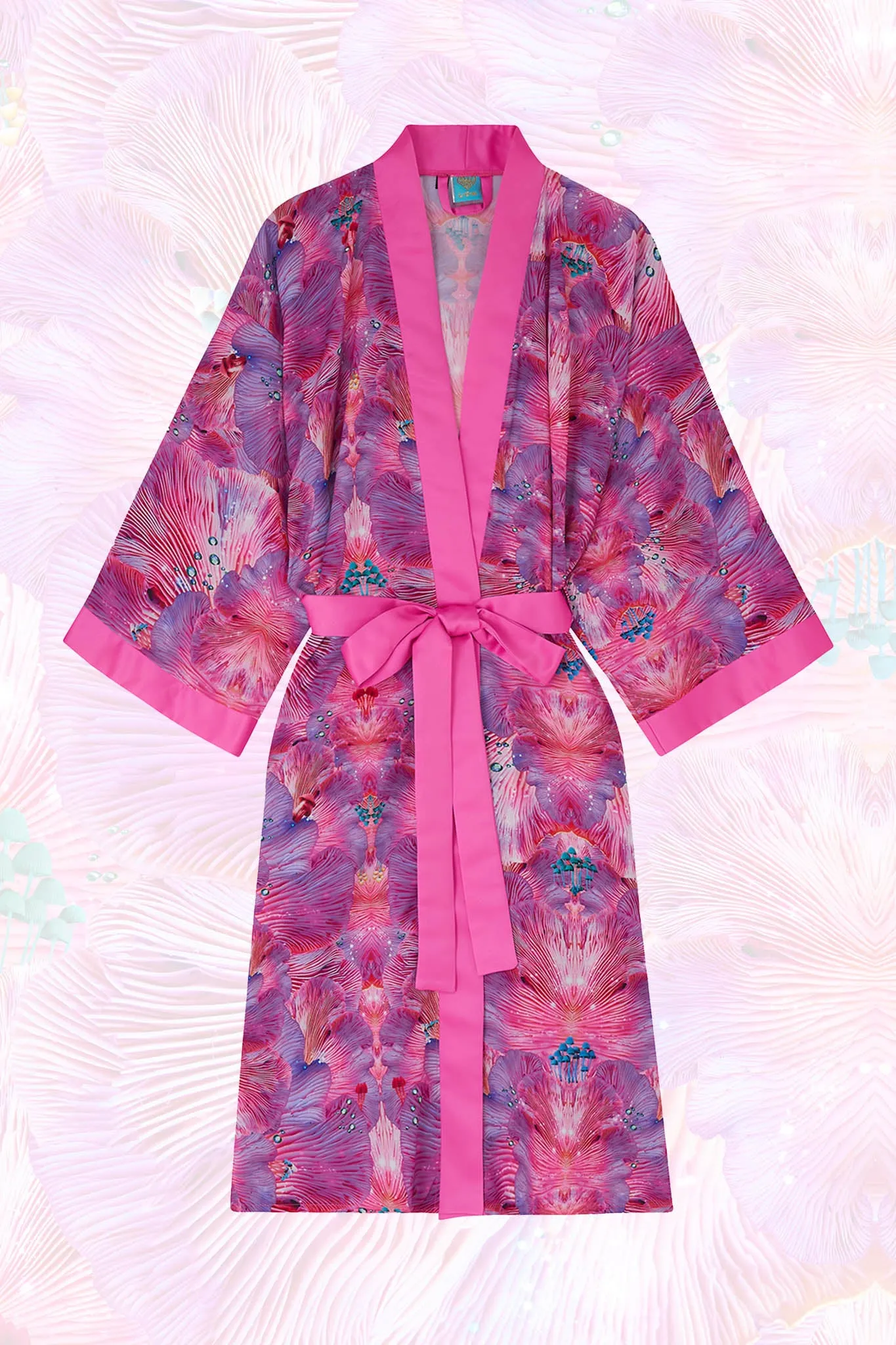 Forest of Dreams Robe