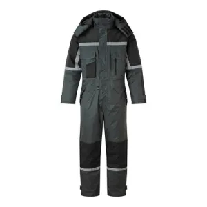 Fort Orwell Fully-Padded Waterproof Coverall