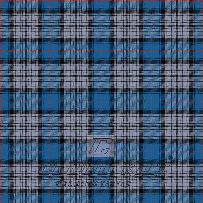 Fowler Ancient Tartan