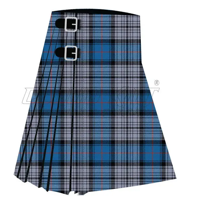 Fowler Ancient Tartan