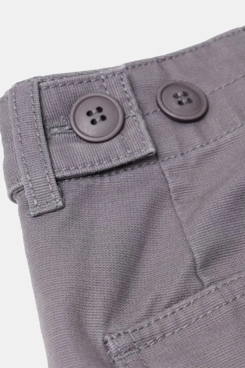 Frizmworks Jungle Cloth Fatigue Pants (Ash Violet)