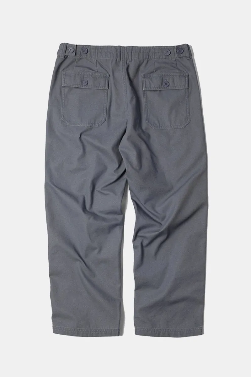 Frizmworks Jungle Cloth Fatigue Pants (Ash Violet)