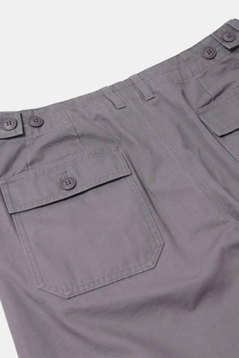 Frizmworks Jungle Cloth Fatigue Pants (Ash Violet)