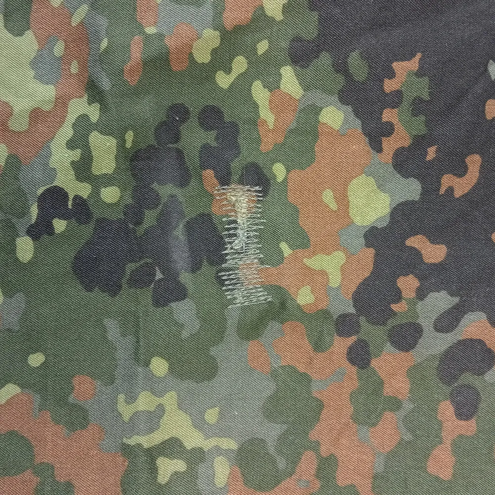 German Flecktarn Shirt - Grade 2