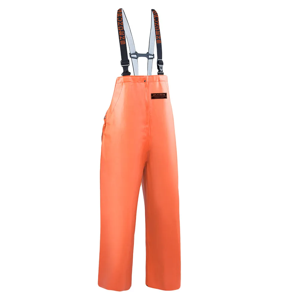 Grundens Herkules 16 Bib Trousers