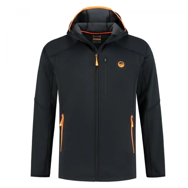 Guru Polar Softshell Jacket