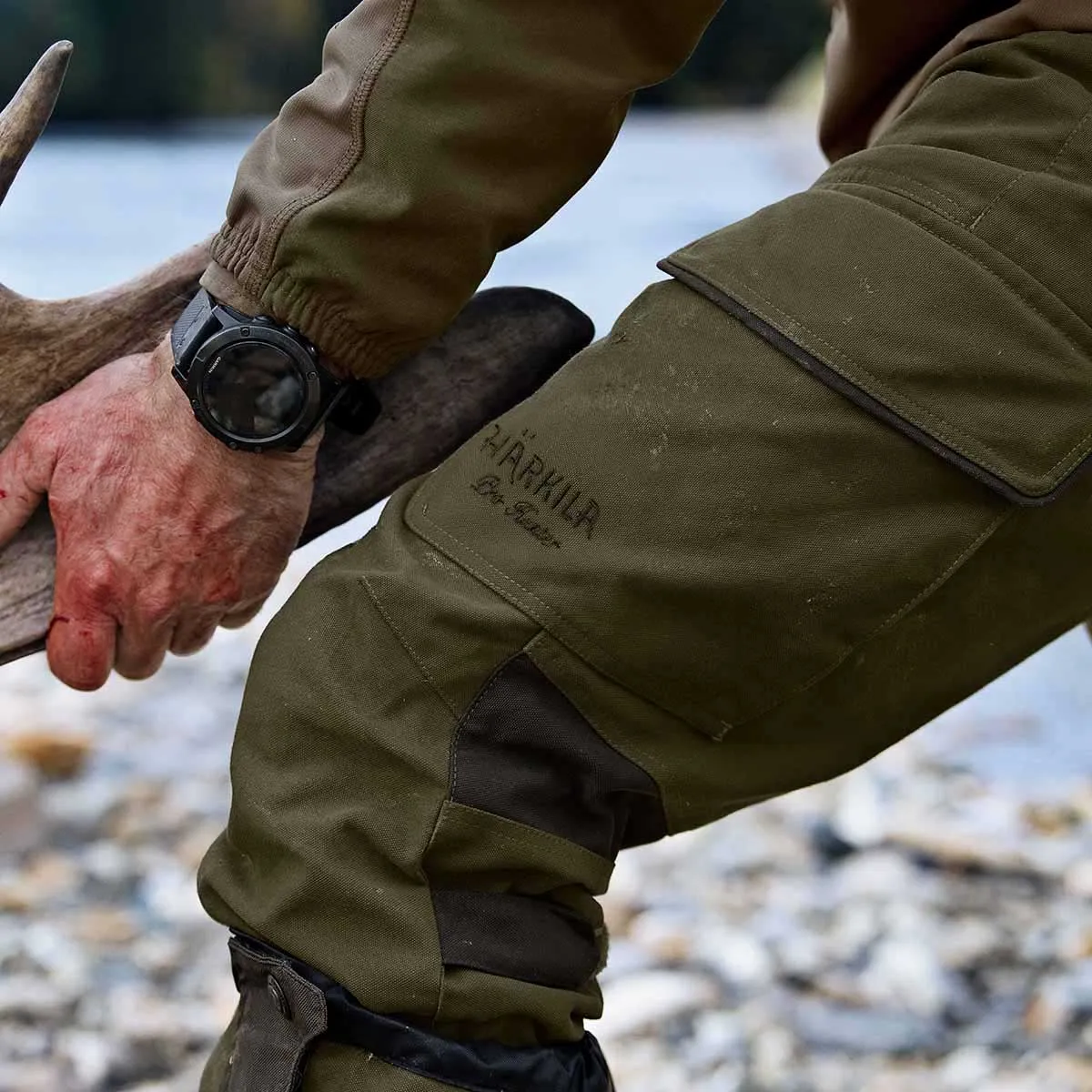 Harkila Pro Hunter Endure Trousers