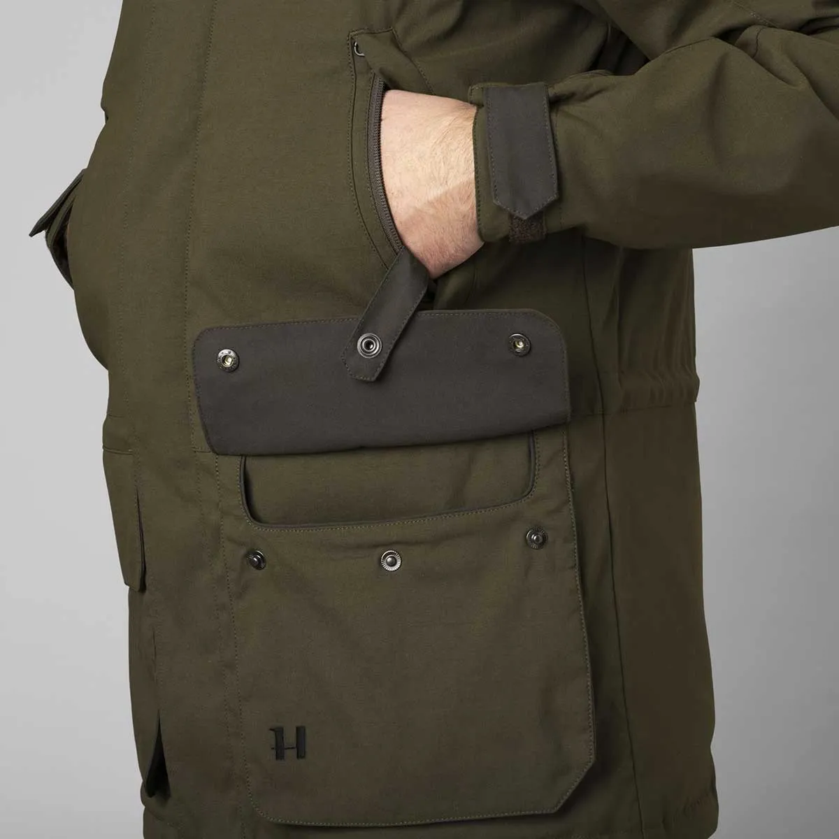 Harkila Pro Hunter Shooting GTX Jacket