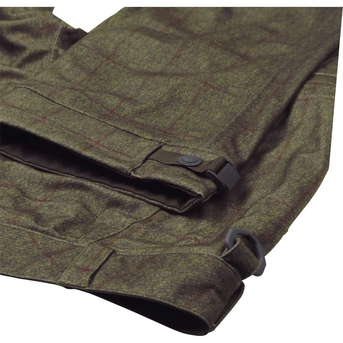 Harkila Stornoway Active Trousers