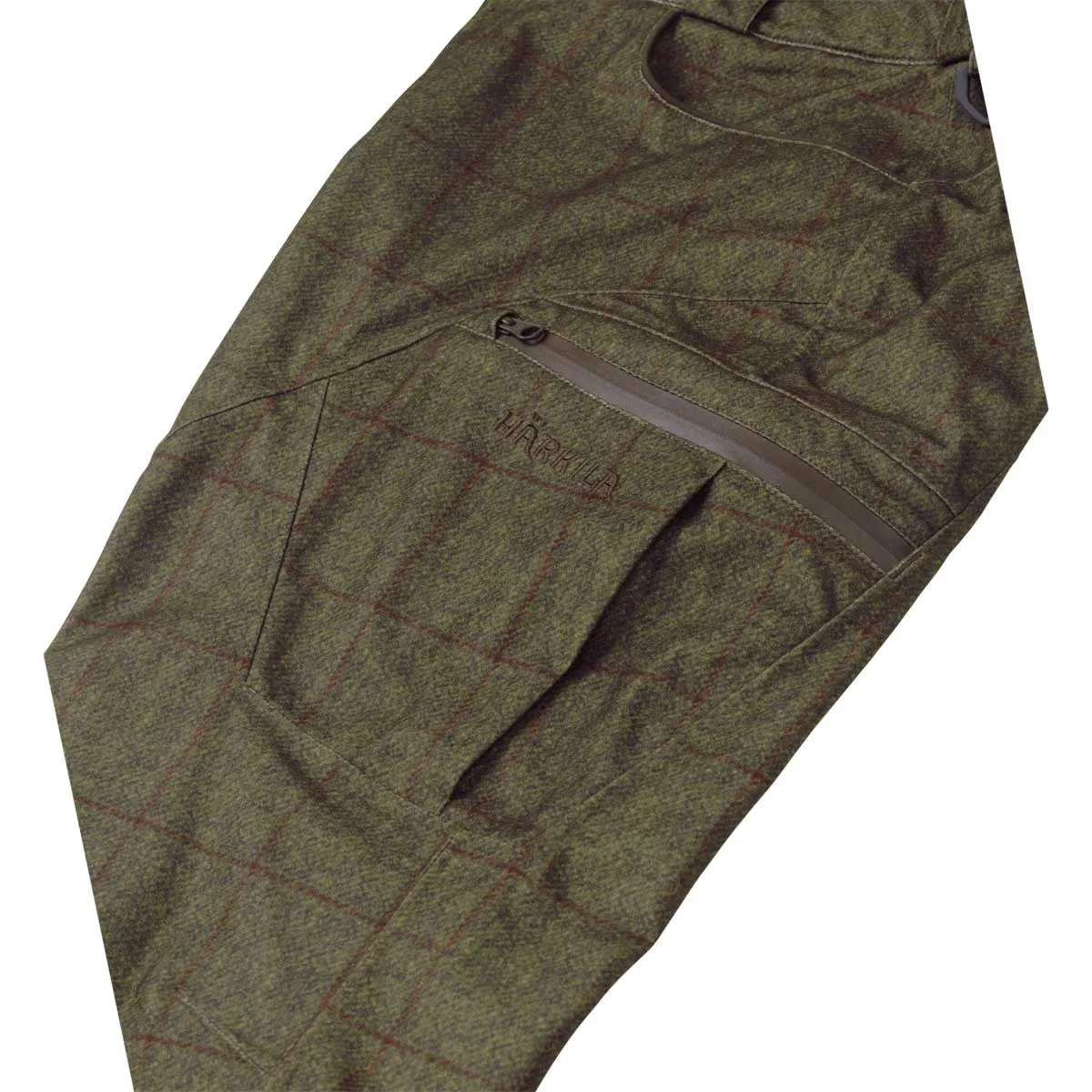 Harkila Stornoway Active Trousers