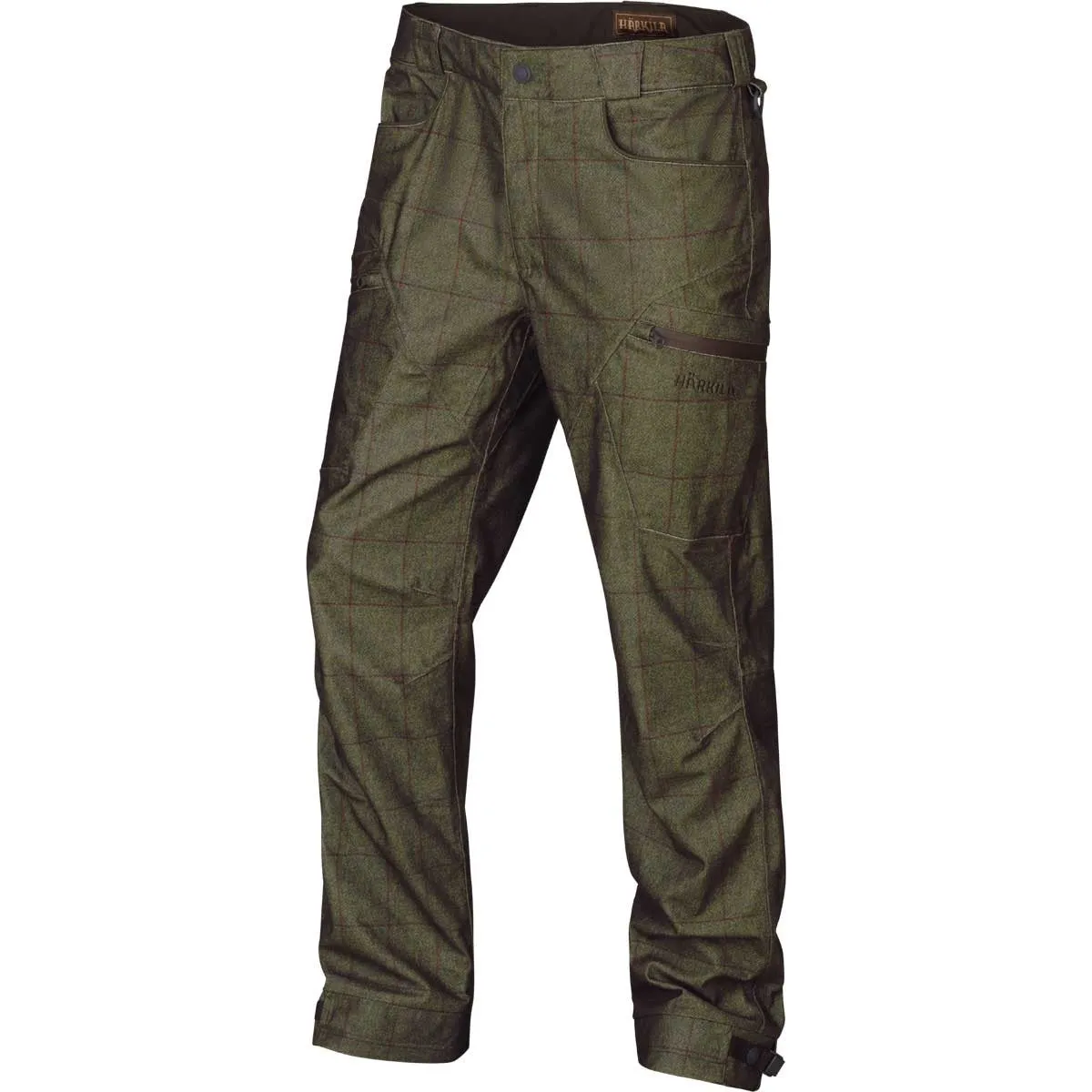 Harkila Stornoway Active Trousers