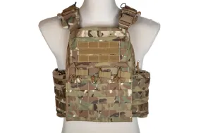 Heavy Plater Carrier Modon - Multicam