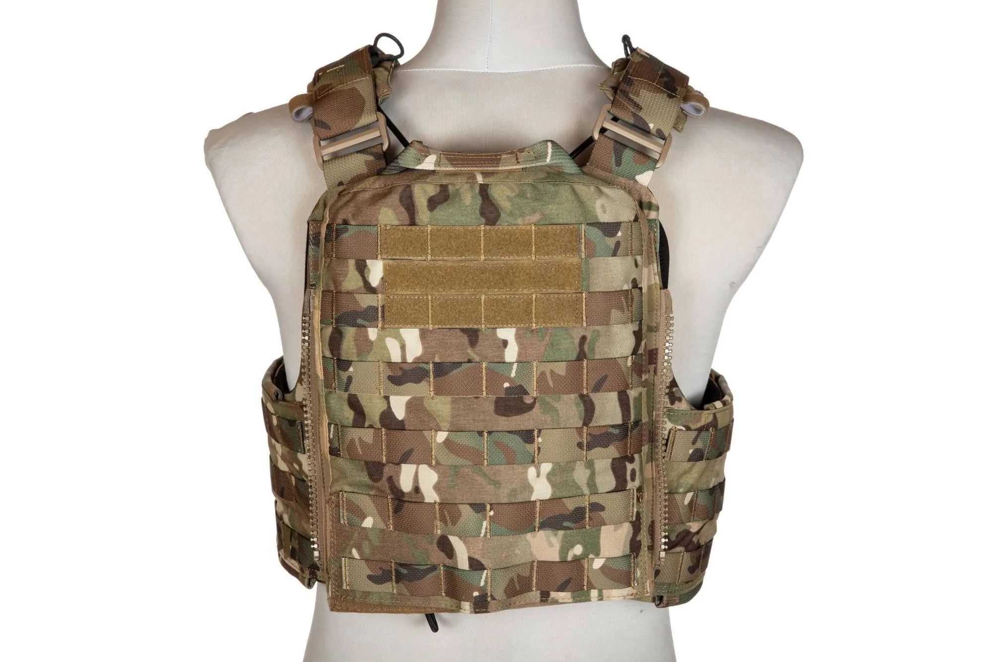 Heavy Plater Carrier Modon - Multicam